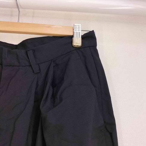 ドゥルカマラ Dulcamara ウール よそいきパンツ メンズ JPN:1